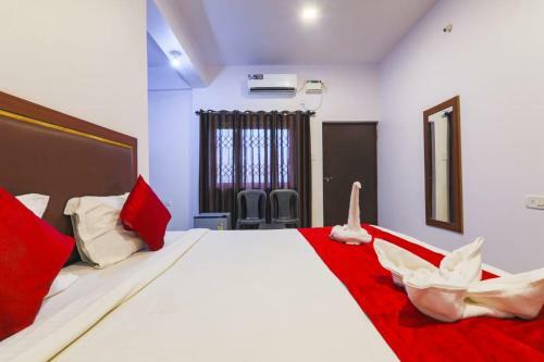 Hotel Fullmoon Beach Place
