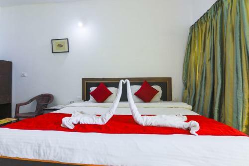 Hotel Fullmoon Beach Place
