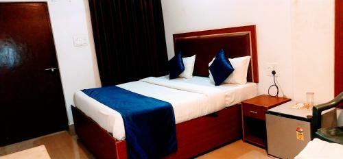 Hotel Fullmoon Beach Place