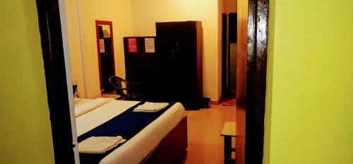 Hotel Fullmoon Beach Place