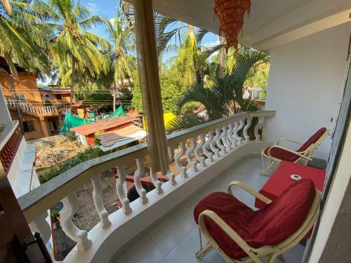 Hotel Dmellos Sea View Home