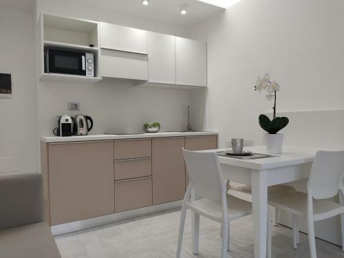 Apartamento Bizantini Tropea
