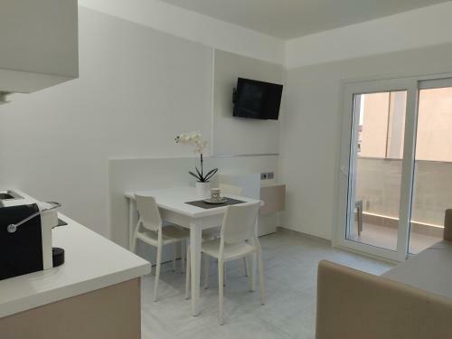 Apartamento Bizantini Tropea