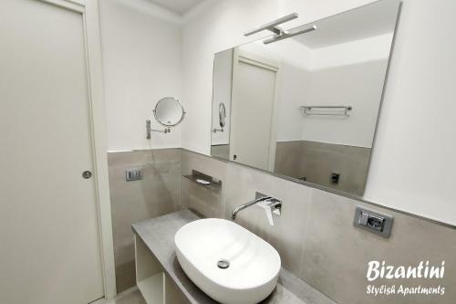 Apartamento Bizantini Tropea