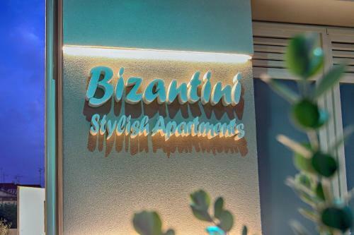 Apartamento Bizantini Tropea