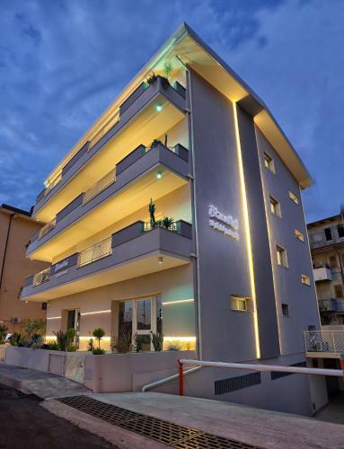 Apartamento Bizantini Tropea