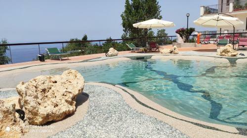 Apartamento Il Corbezzolo Tropea Residence