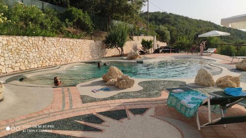 Apartamento Il Corbezzolo Tropea Residence
