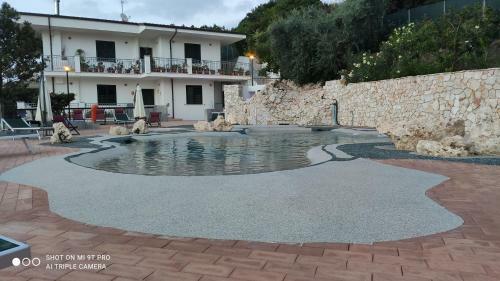Apartamento Il Corbezzolo Tropea Residence