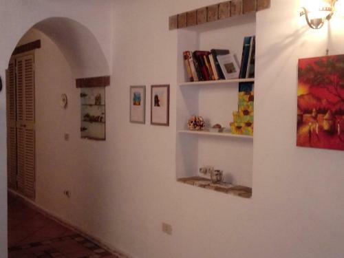 Apartamento Casa Vincenzo