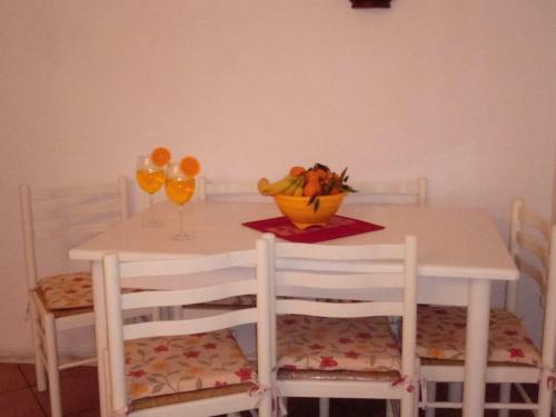 Apartamento Casa Vincenzo