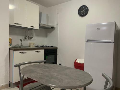 Apartamento Monolocale Tropea
