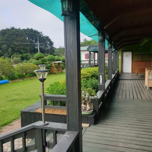 Sky Garden House