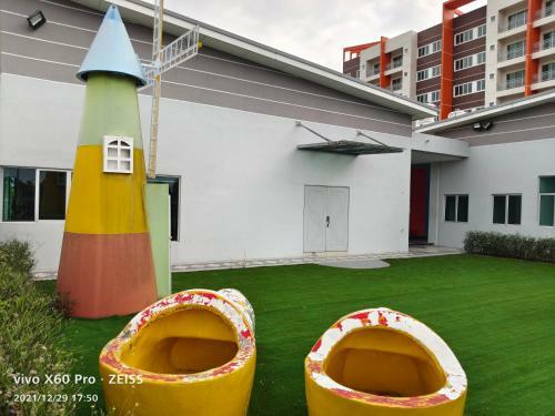 Apartamento Pavilionvillie Ipoh