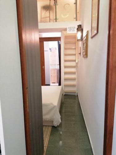Apartamento Studio 16
