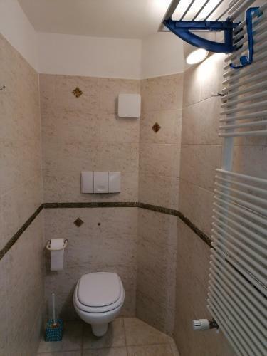Apartamento Studio 16