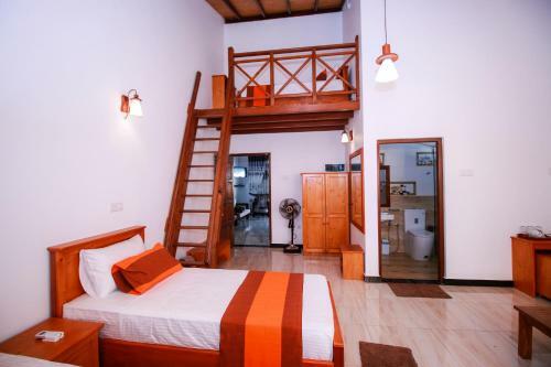 Sejour Villa 369
