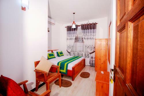Sejour Villa 369