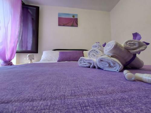 Apartamento Rainbow Home