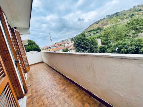 Apartamento Casa Cristina Con Vista Mare