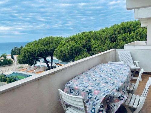 Apartamento Casa Cristina Con Vista Mare