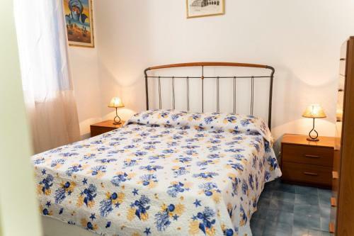 Apartamento L?incanto Del Borgo Tropea