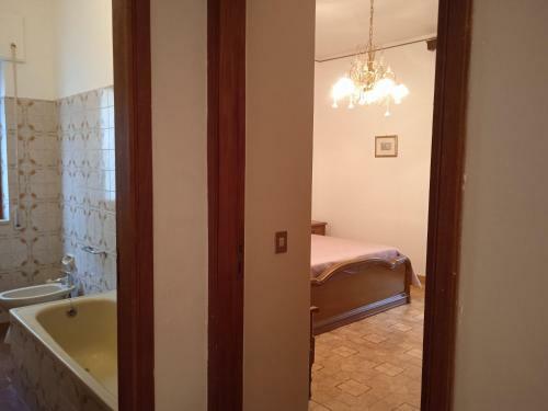 Apartamento Affitto Tropea