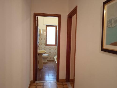 Apartamento Affitto Tropea