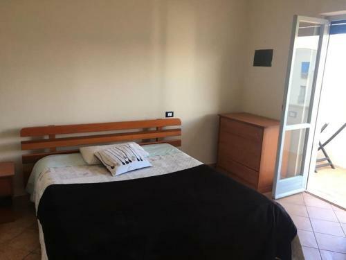 Apartamento Appartamento Al Porto - Tropea