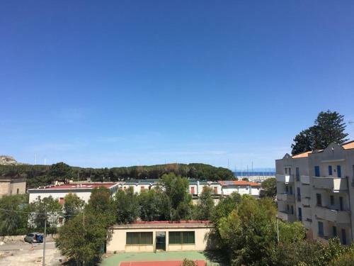 Apartamento Appartamento Al Porto - Tropea