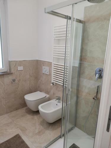 Apartamento "nonna Maria"