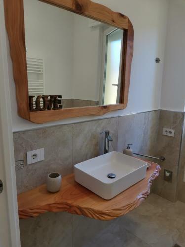 Apartamento "nonna Maria"
