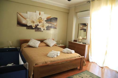 Apartamento La Casa Del Viaggiatore