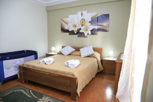 Apartamento La Casa Del Viaggiatore