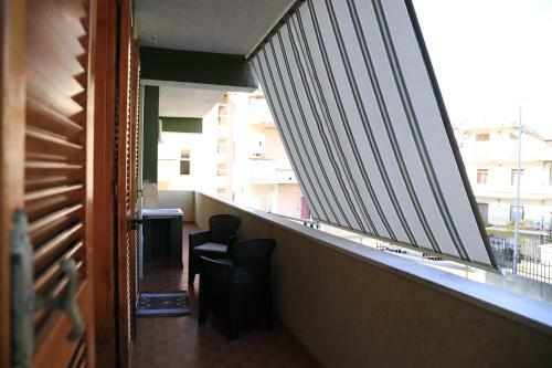 Apartamento La Casa Del Viaggiatore