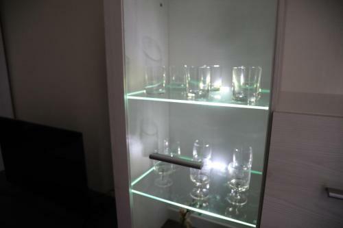 Apartamento La Casa Del Viaggiatore