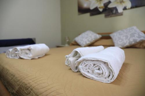 Apartamento La Casa Del Viaggiatore