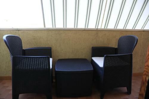 Apartamento La Casa Del Viaggiatore