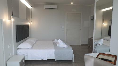 Hostal Blue Marine