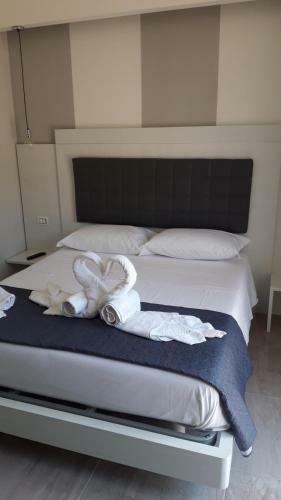 Hostal Blue Marine