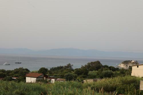 Hostal Blue Marine