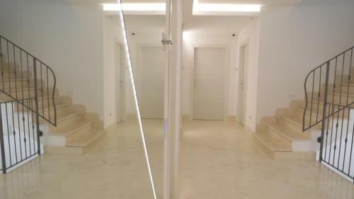 Hostal Blue Marine