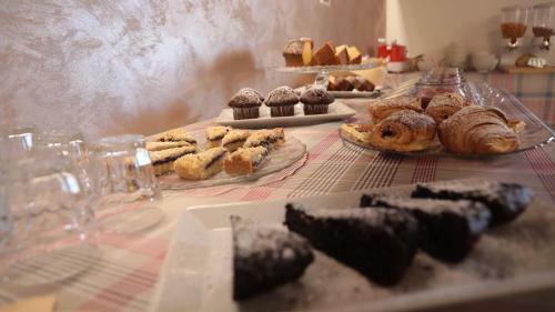 Hostal Blue Marine