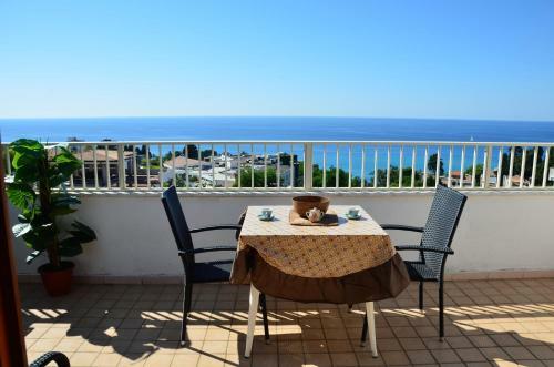 Apartamento Penthouse Sealife