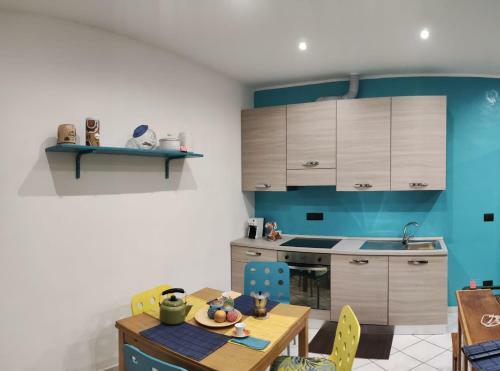 Apartamento La Maison De Gino