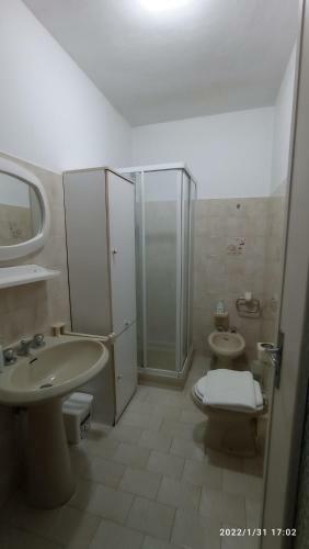 Apartamento La Bicocca