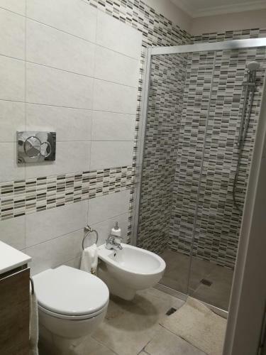 Apartamento La Fontana