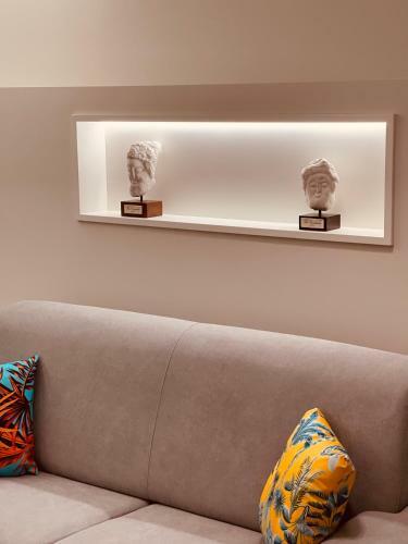 Apartamento Glorizio Loft Tropea
