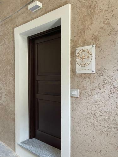 Apartamento Glorizio Loft Tropea