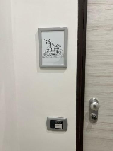 Apartamento Deus Accomodation